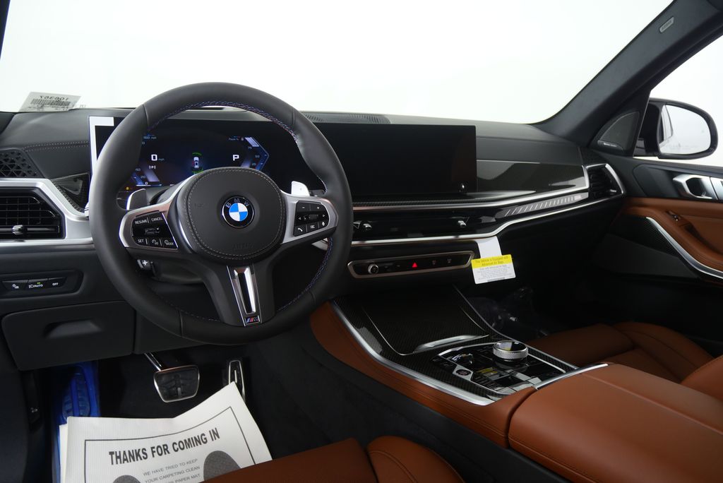 Thumbnail: 2026 BMW X5 - 18