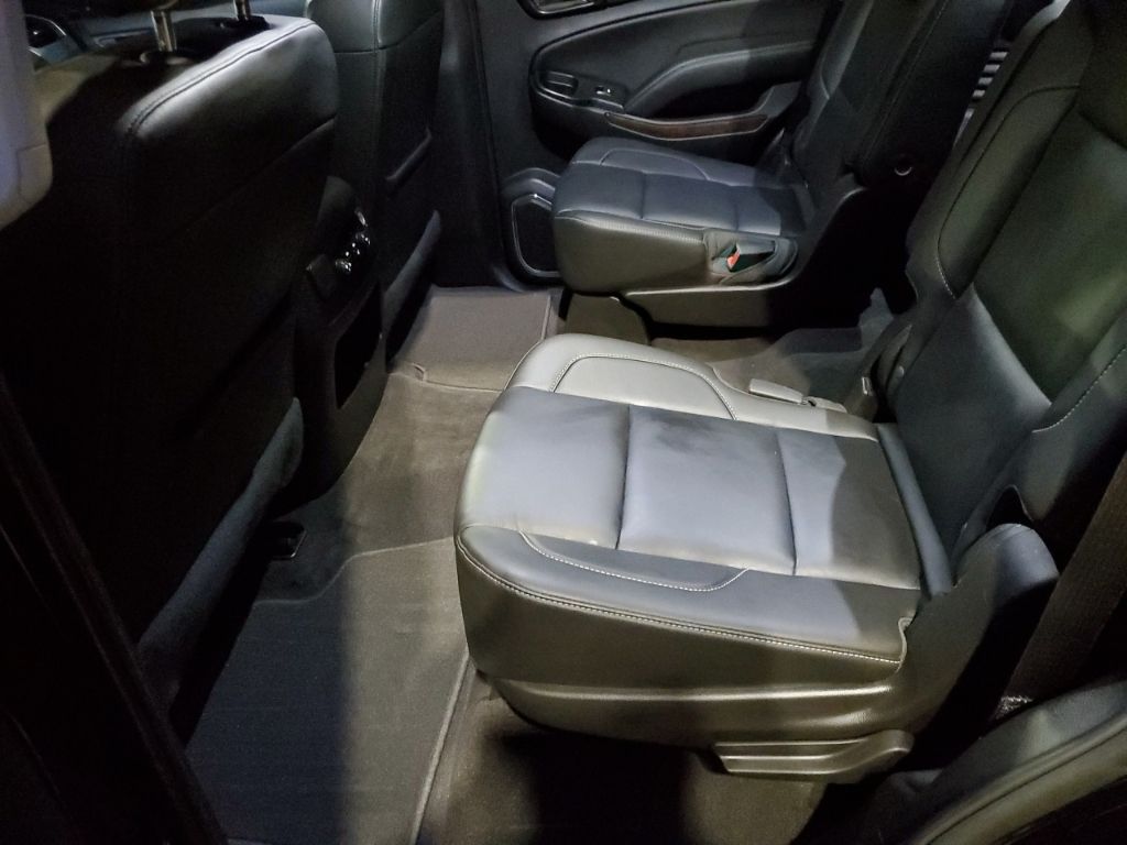 Used Car 2019 Chevrolet Tahoe  Lt For Sale Under $30,000 In Austin, Texas