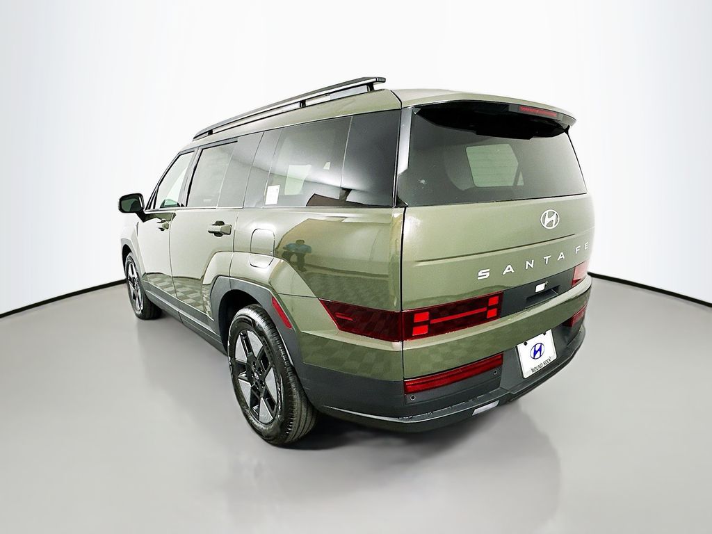 Thumbnail: 2026 Hyundai Santa Fe - 7