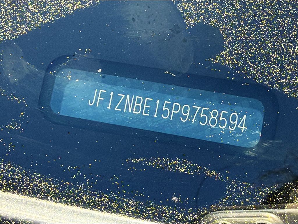 Used 2023 Blue Toyota Premium image 32