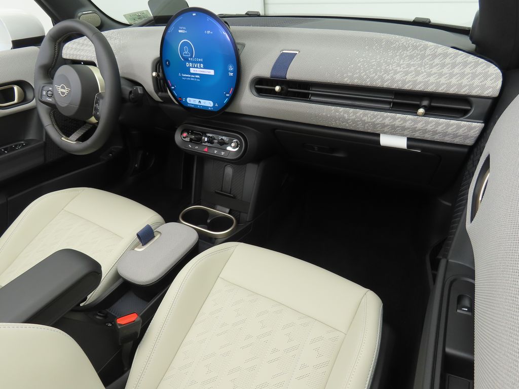 Thumbnail: 2025 MINI Cooper Convertible - 25