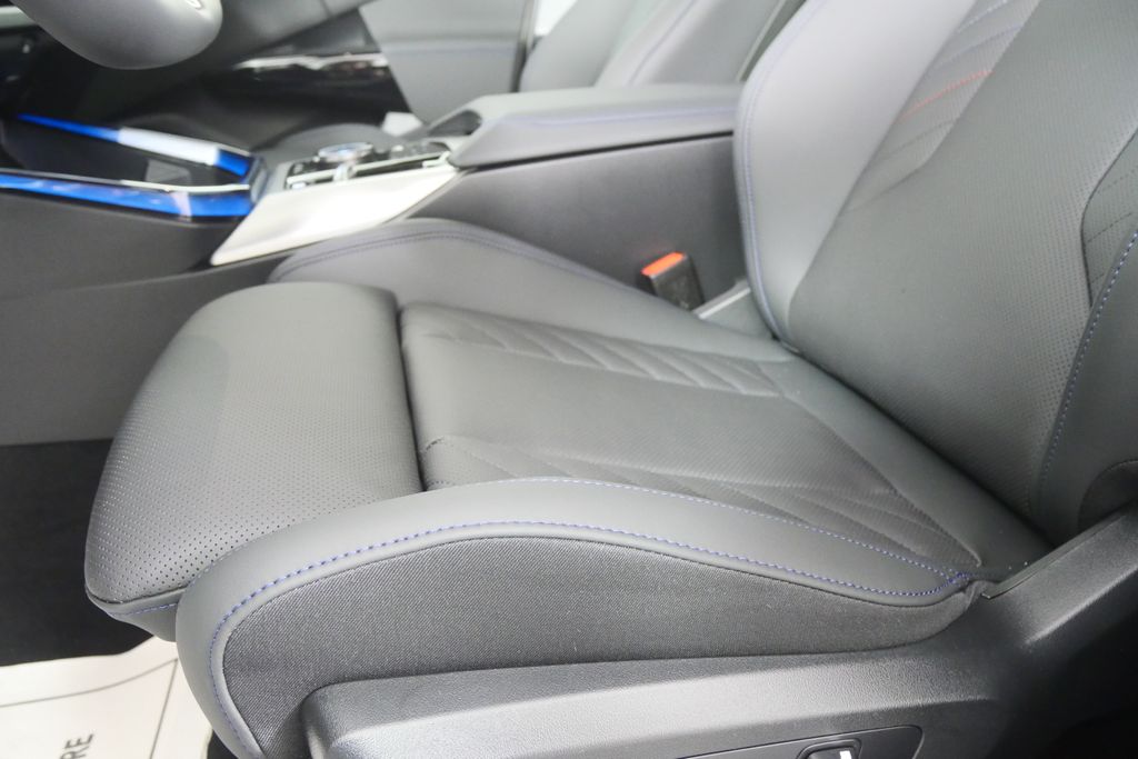 Thumbnail: 2026 BMW X3 - 9