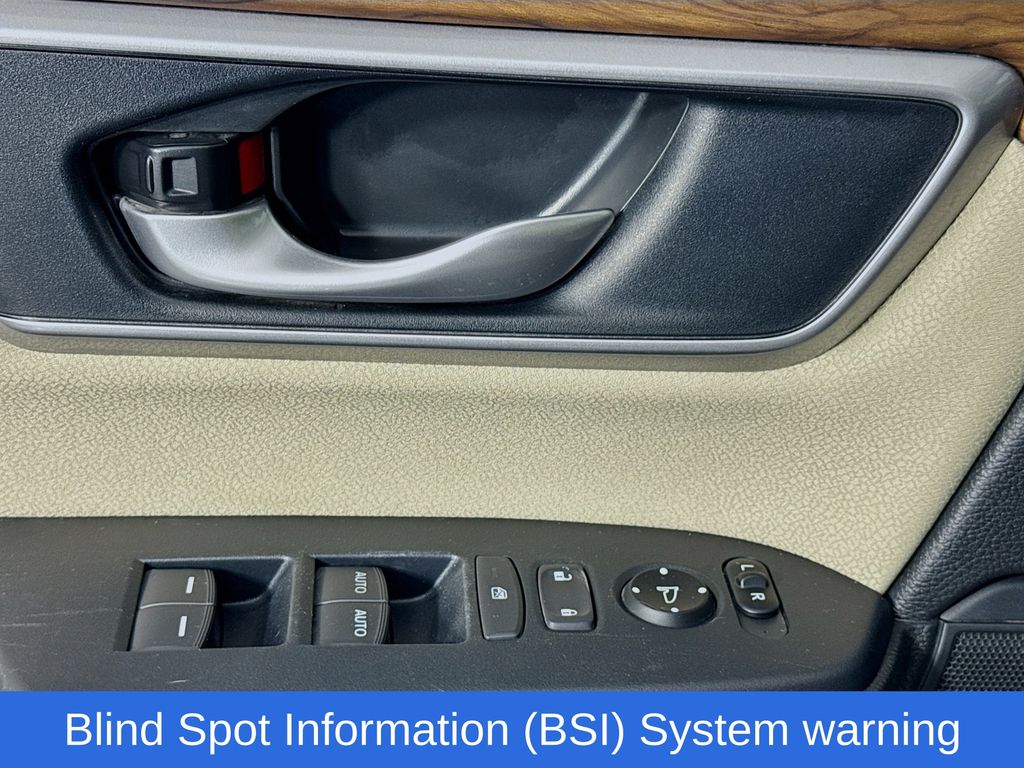 Used Car 2018 Honda Cr-v  Ex For Sale Under $20,000 In Austin, Texas