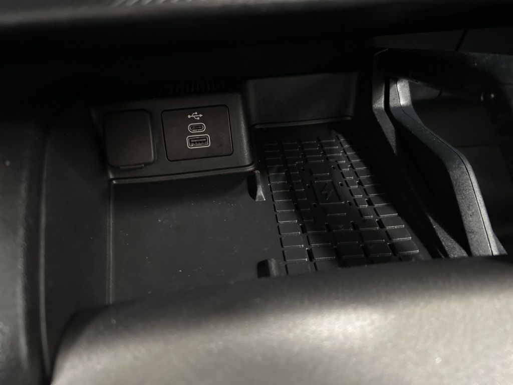 used 2025 Ford Bronco Sport car, priced at $33,850