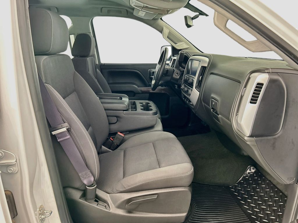 Thumbnail: 2016 GMC Sierra 1500 - 18