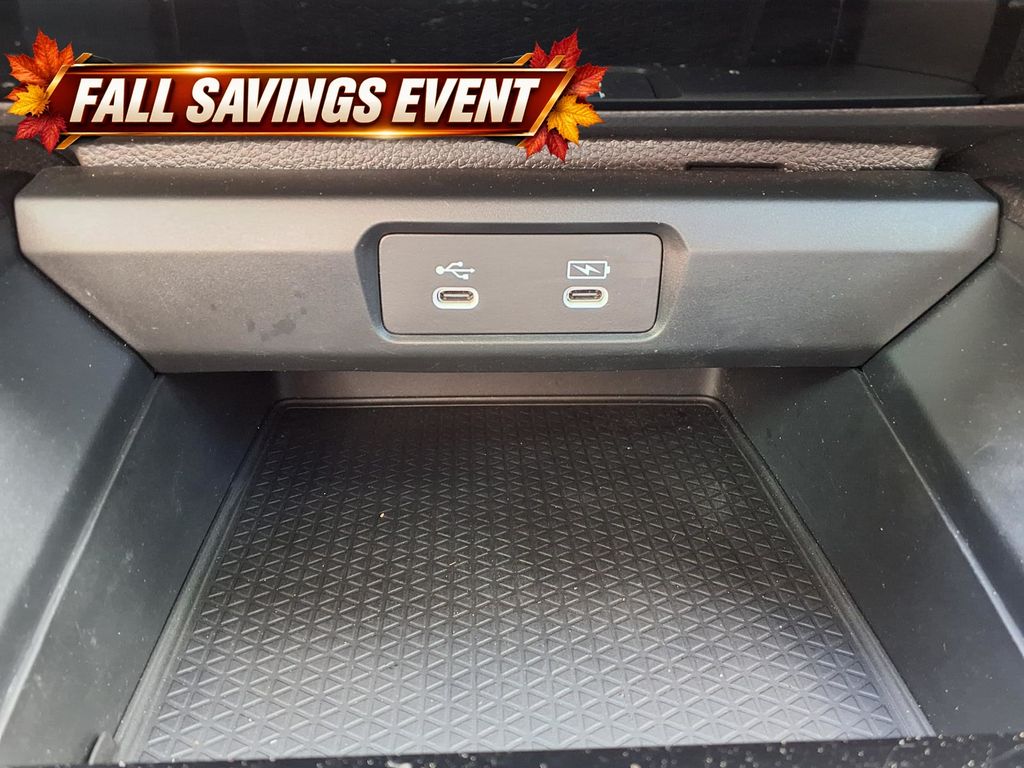 2024 Honda Accord Hybrid EX-L  at DeMontrond Gulf Freeway
