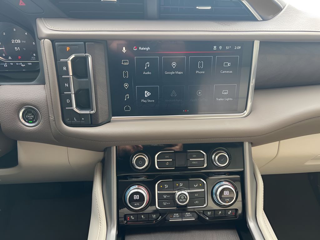 Used Car 2022 Gmc Yukon  Denali For Sale Under $50,000 In Austin, Texas