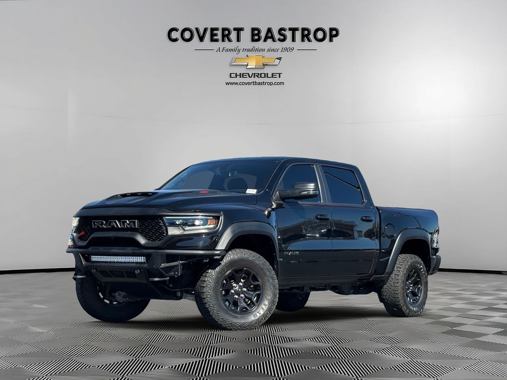 Used Car 2023 Ram 1500  Trx For Sale Under $90,000 In Austin, Texas