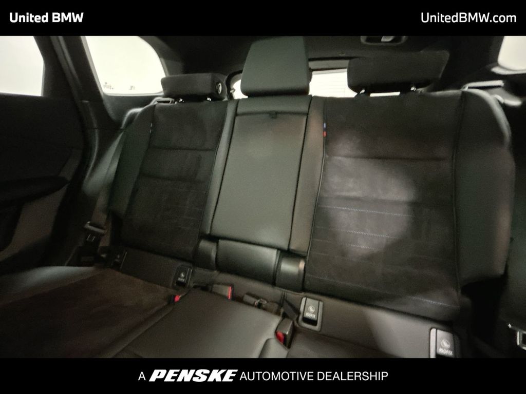 Thumbnail: 2026 BMW X1 - 21