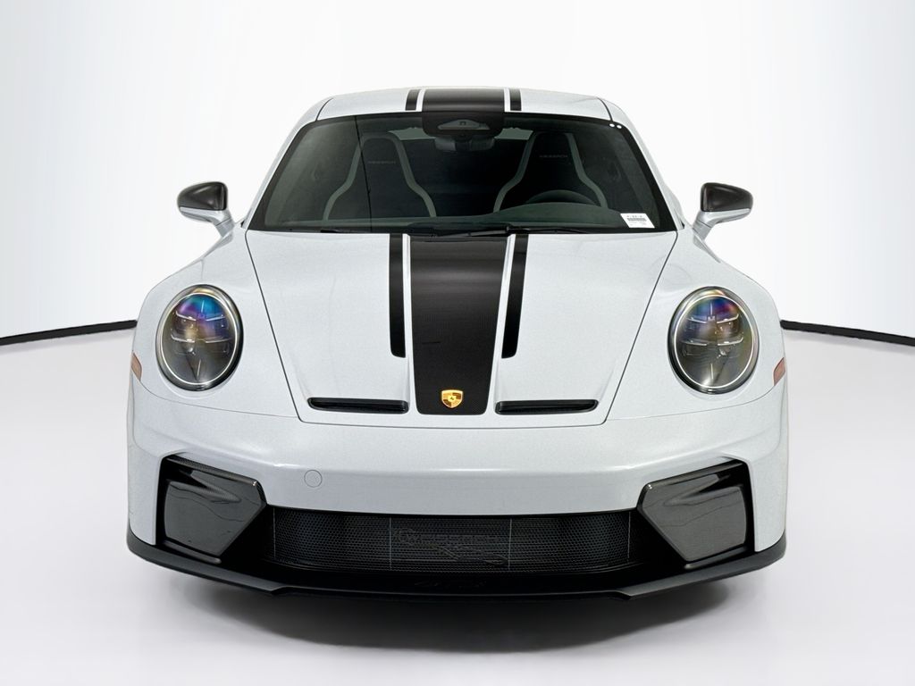 Thumbnail: 2026 Porsche 911 - 10
