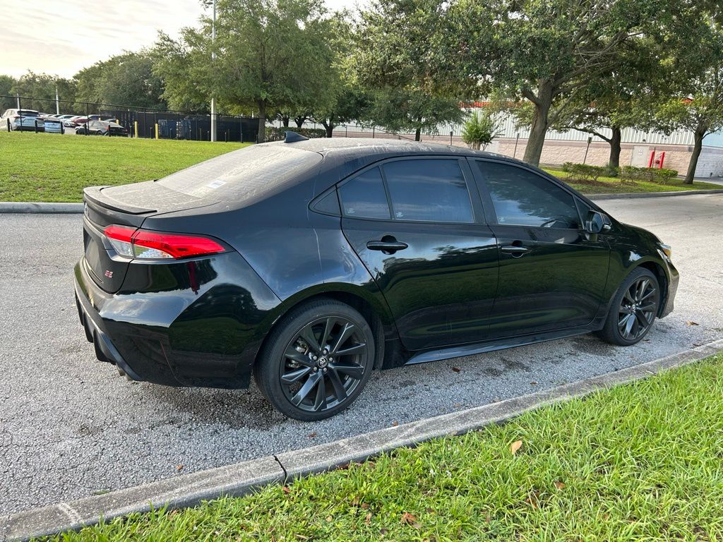 Thumbnail: 2023 Toyota Corolla - 5