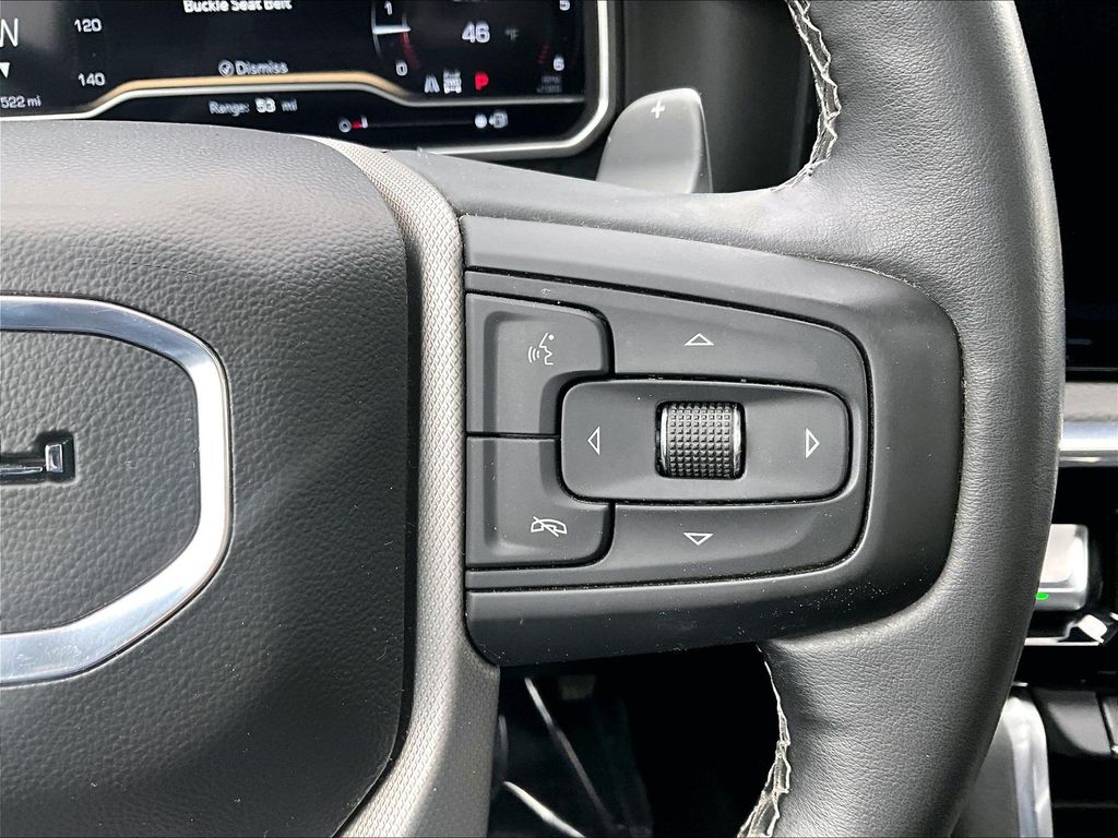 2023 GMC Sierra 1500 — photo 24