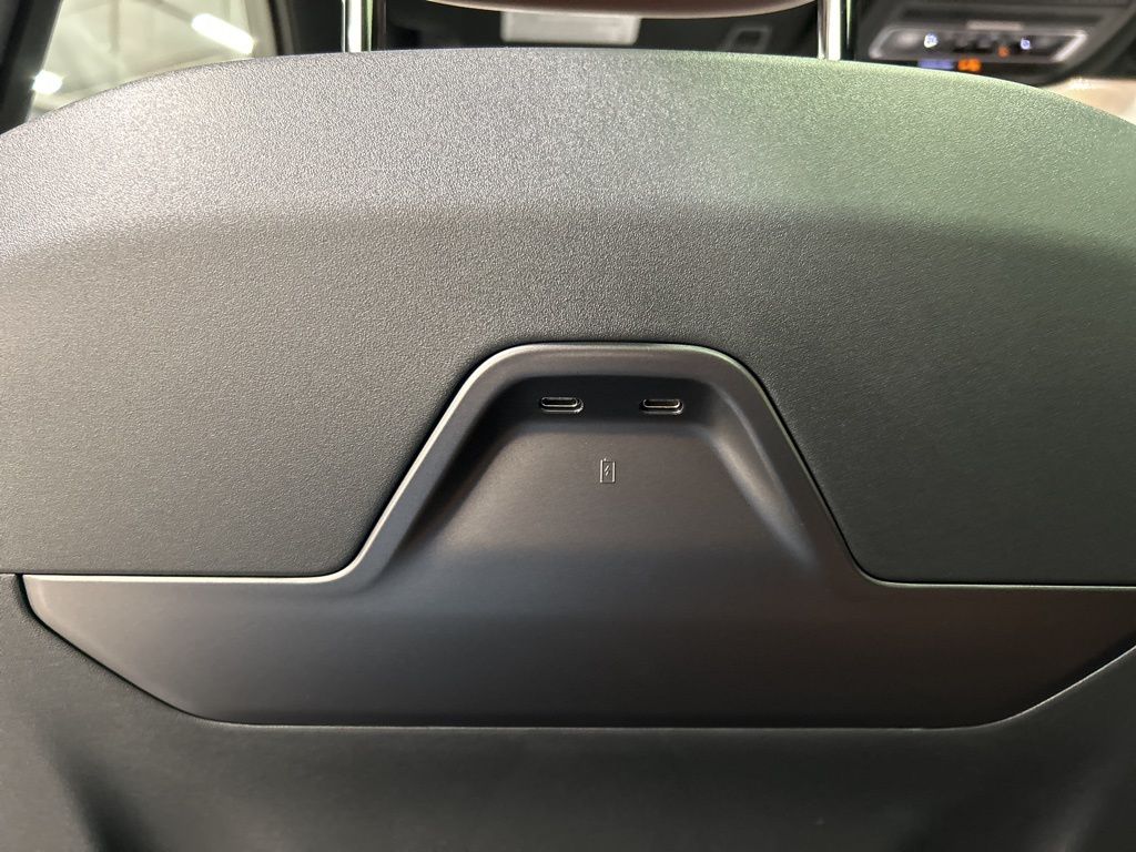 new 2026 Lincoln Nautilus car, priced at $70,770