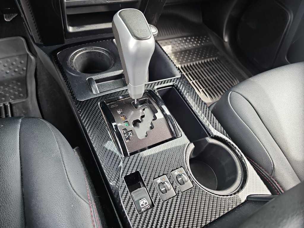 Used 2022 Toyota 4Runner SUV