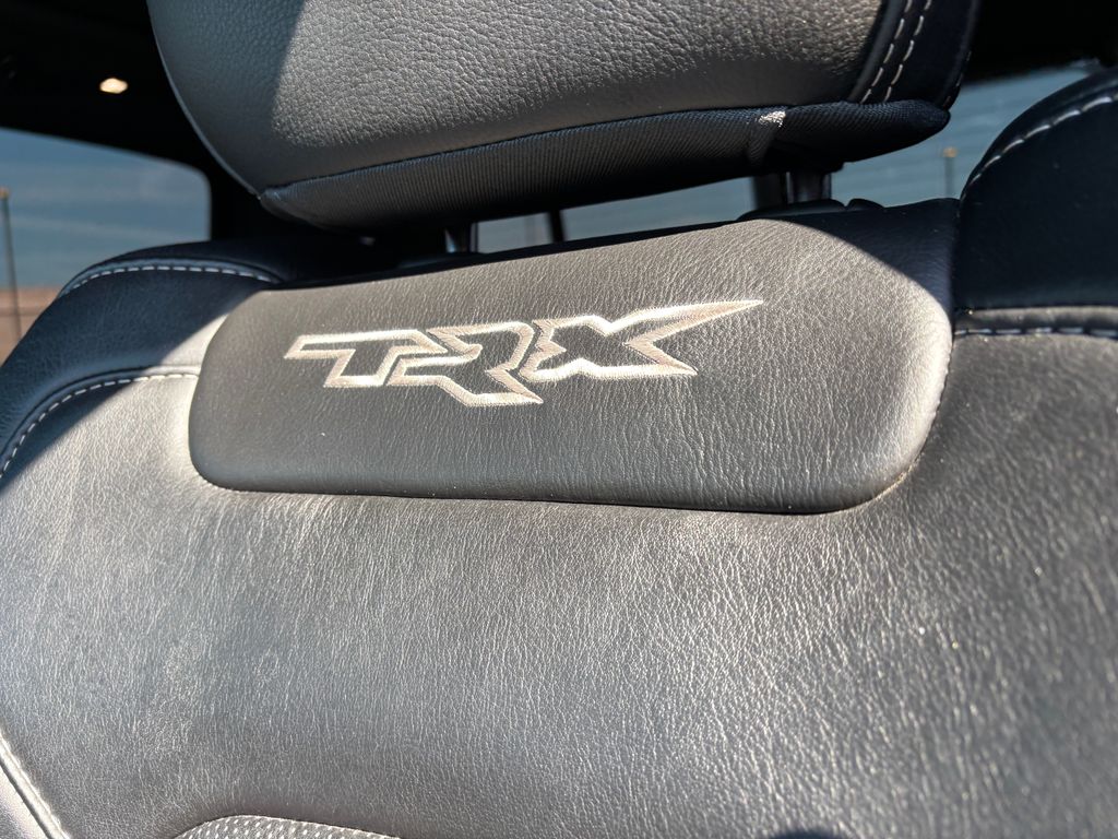Used Car 2023 Ram 1500  Trx For Sale Under $90,000 In Austin, Texas