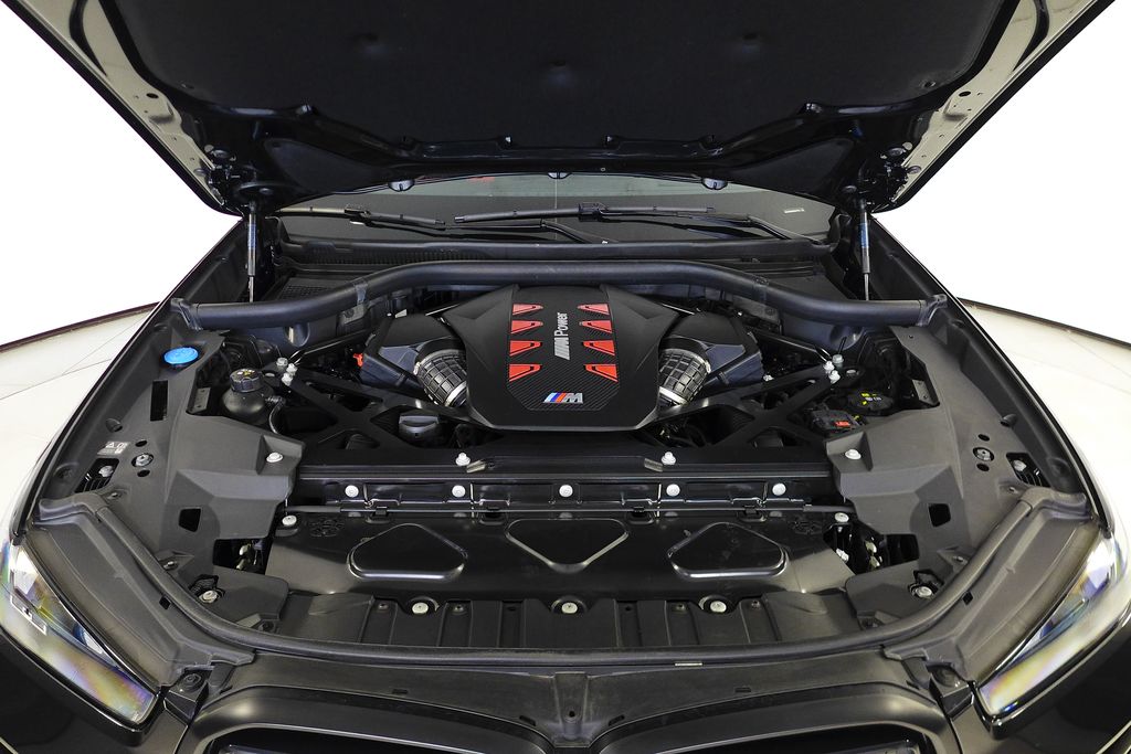 Thumbnail: 2024 BMW X5 - 6