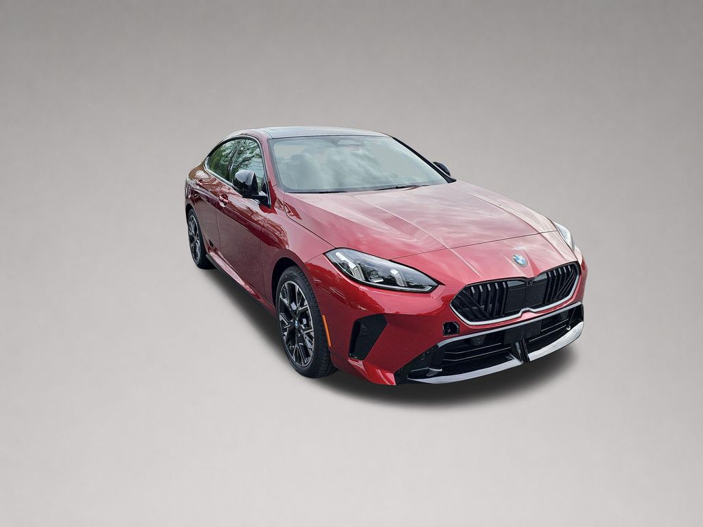 2026 BMW 2 Series 228 Gran Coupe
