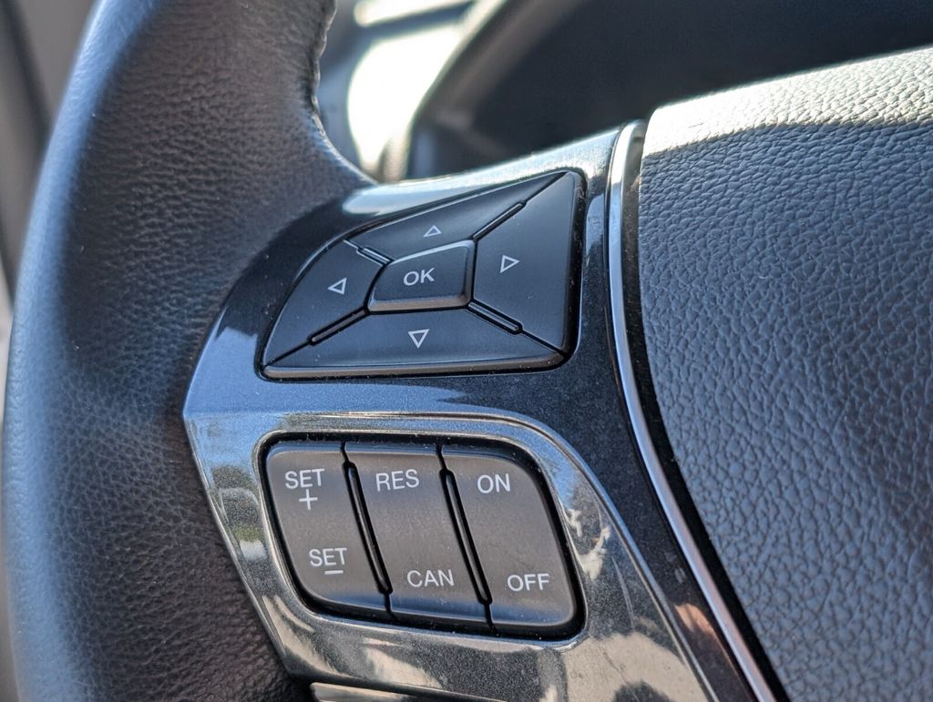 used 2019 Ford Explorer car, priced at $16,998