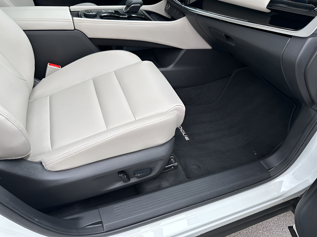 Used Car 2022 Nissan Rogue  Sl For Sale Under $30,000 In Austin, Texas