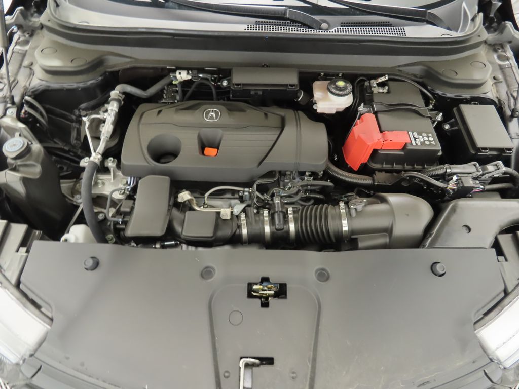 Thumbnail: 2025 Acura RDX - 29