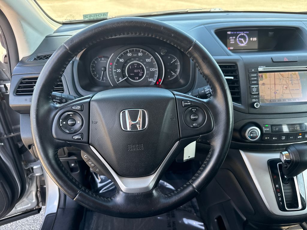 Used 2013  Honda EX-L image 14