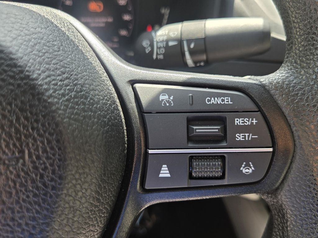 2025 Honda Accord - $25,619
