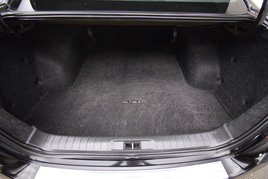 used 2016 Nissan Altima car, priced at $9,000