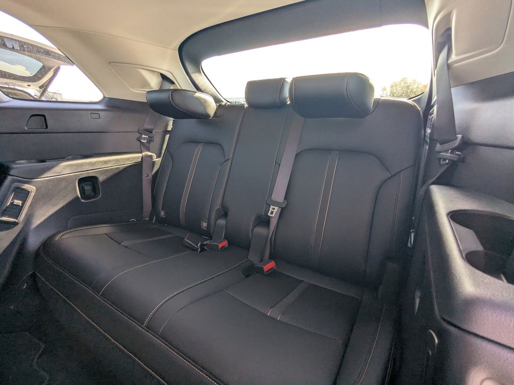 2026 Mazda CX-90 3.3 Turbo Select