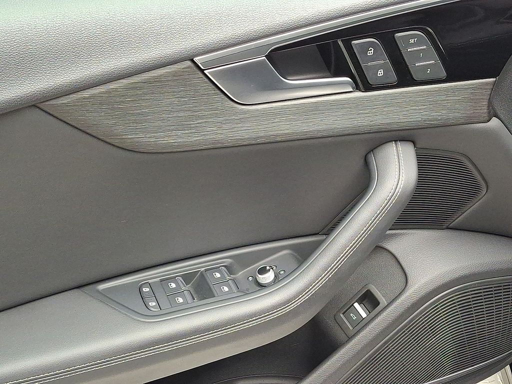Thumbnail: 2023 Audi A5 - 12