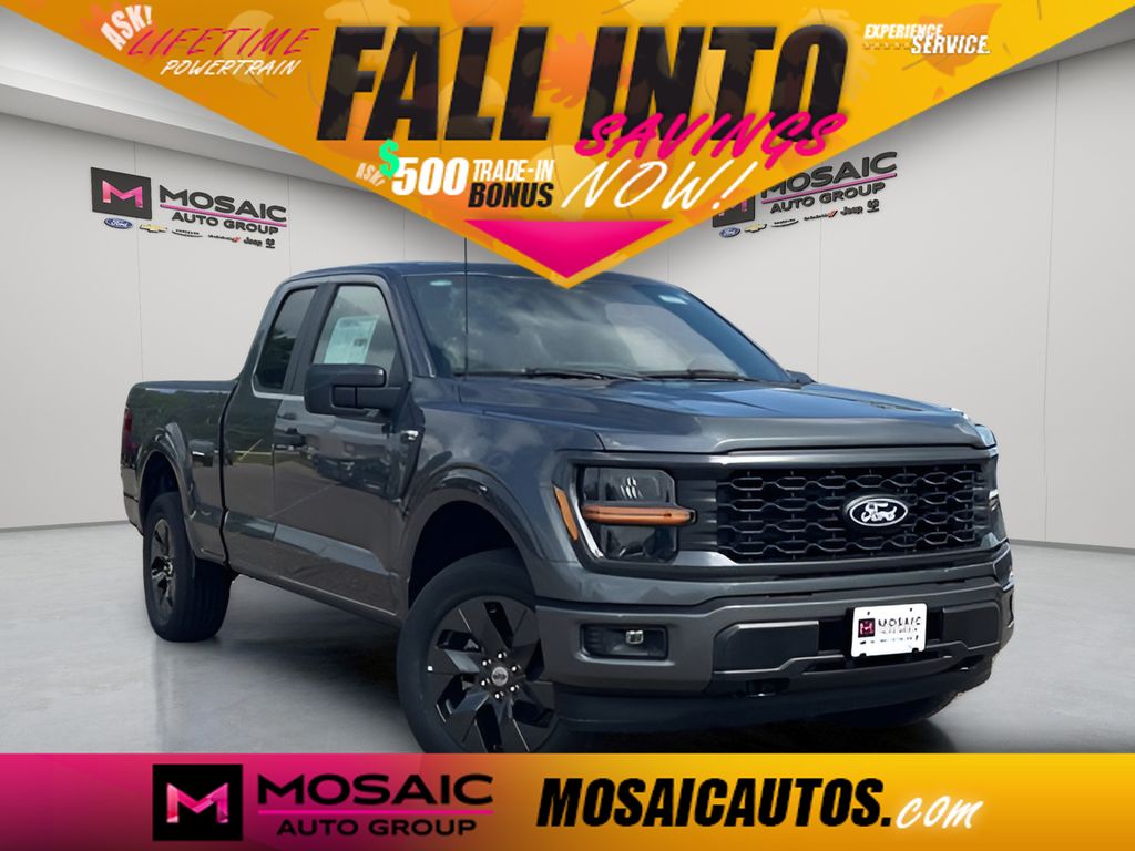 2026 Chevrolet Colorado Z71 photo 2