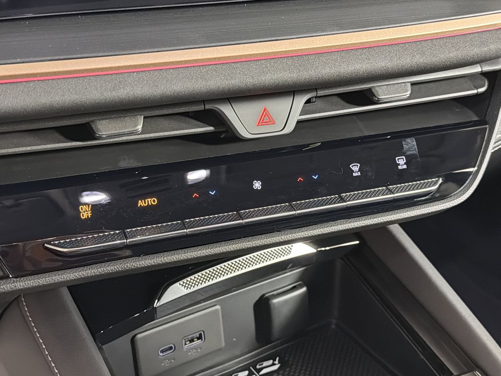 new 2026 Buick Envision car, priced at $48,835