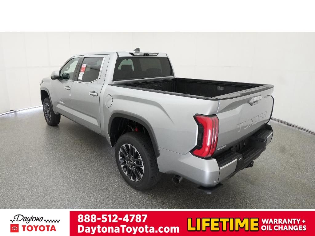 New 2026 Toyota Tundra i-FORCE MAX Truck