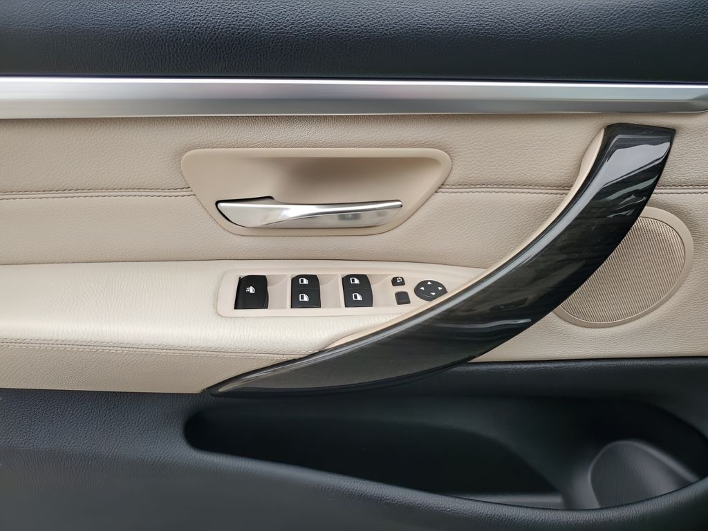 Used Car 2016 Bmw 4 Series  428i For Sale Under $20,000 In Austin, Texas