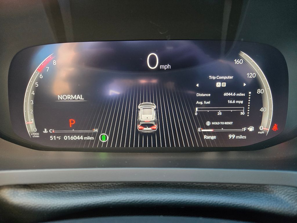 2024 Acura MDX Type S w/Advance Package