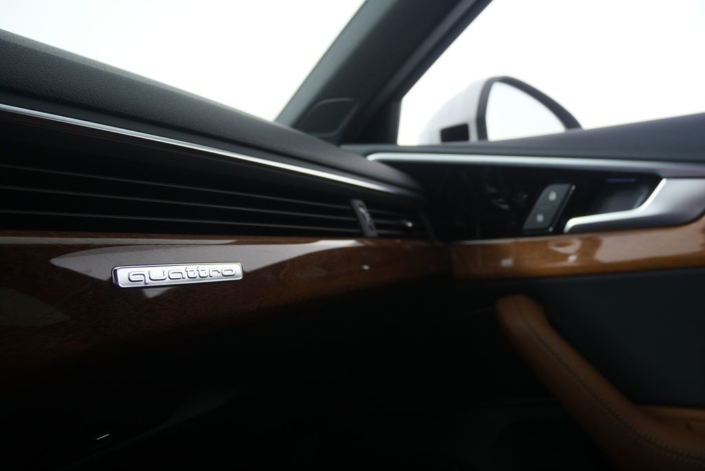 Thumbnail: 2023 Audi A4 - 26