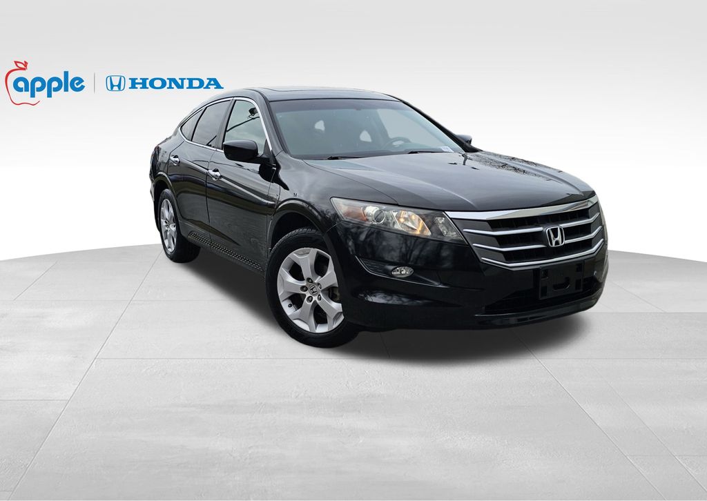 2012 Honda Crosstour EX-L