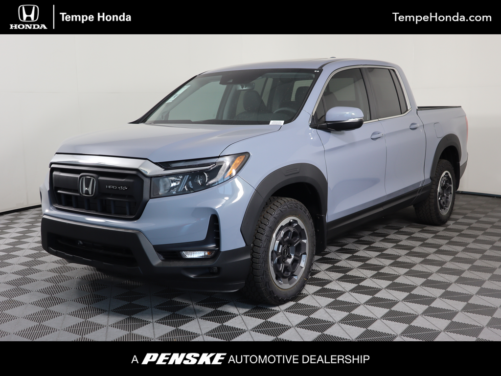 2024 Honda Ridgeline RTL -
                Tempe, AZ