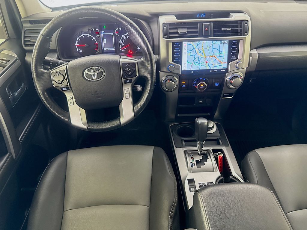 Used Car 2024 Toyota 4runner  Sr5 Premium For Sale Under $50,000 In Austin, Texas