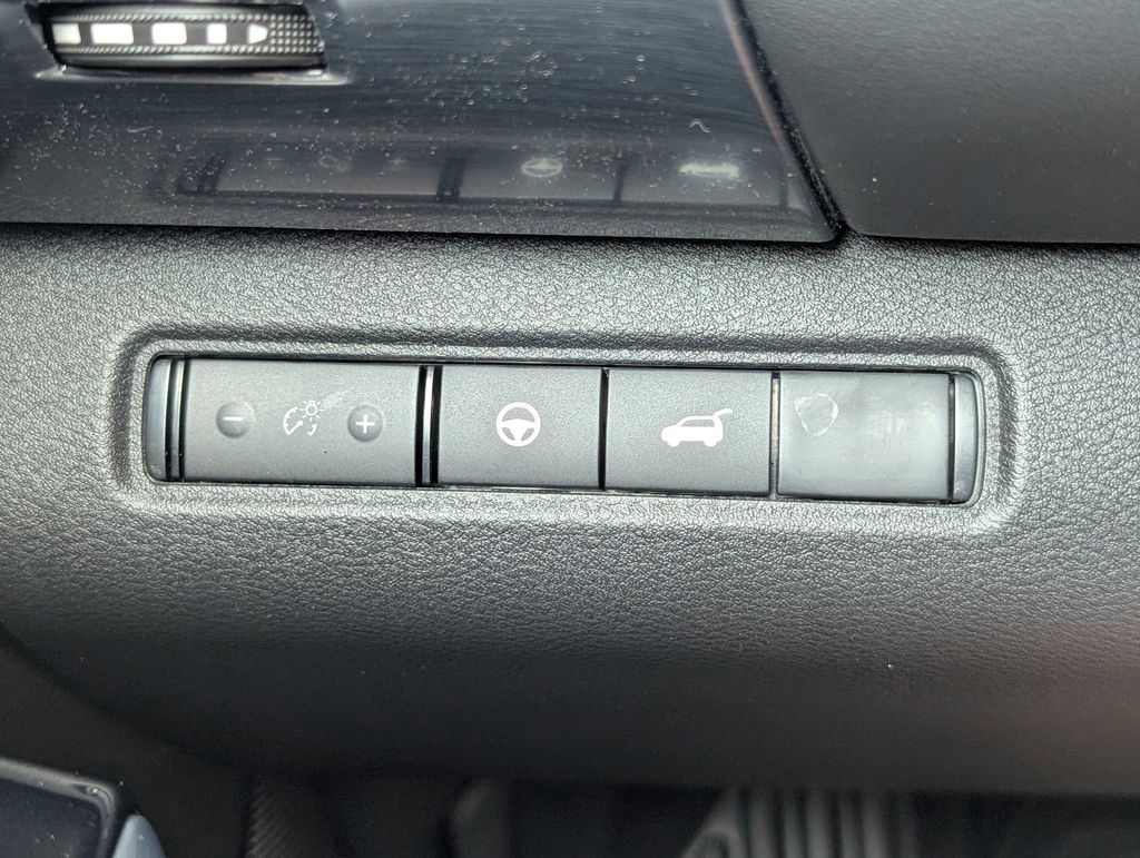 New 2026 Nissan Pathfinder SUV