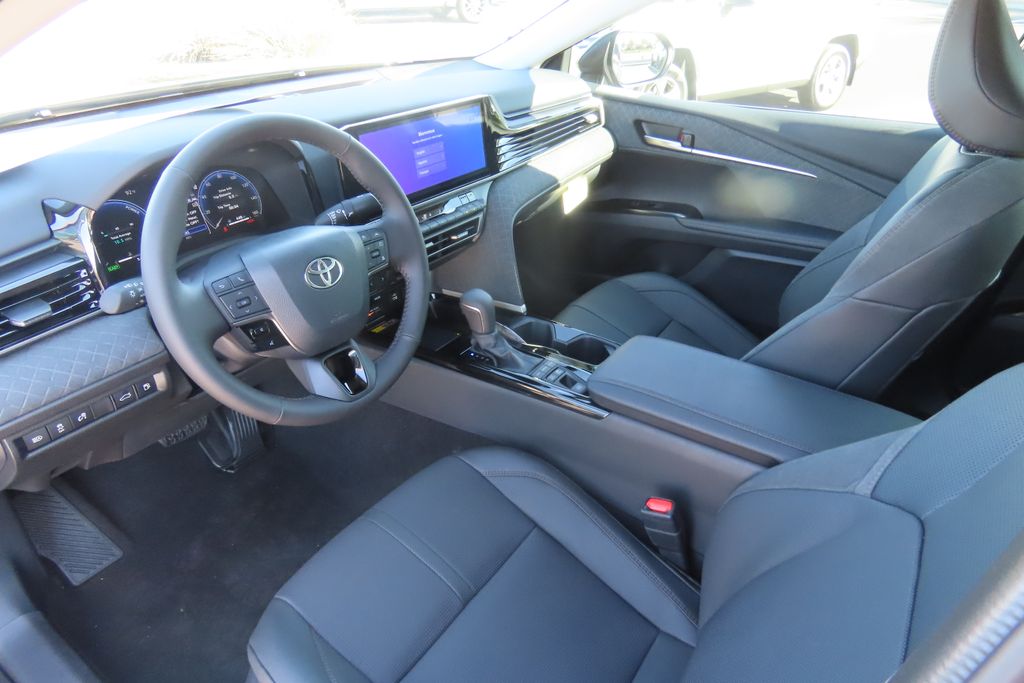 Thumbnail: 2026 Toyota Camry - 9