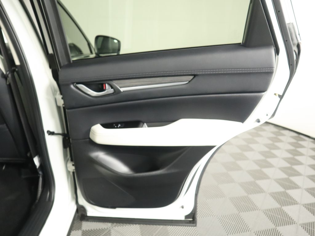 Thumbnail: 2020 Mazda CX-5 - 27