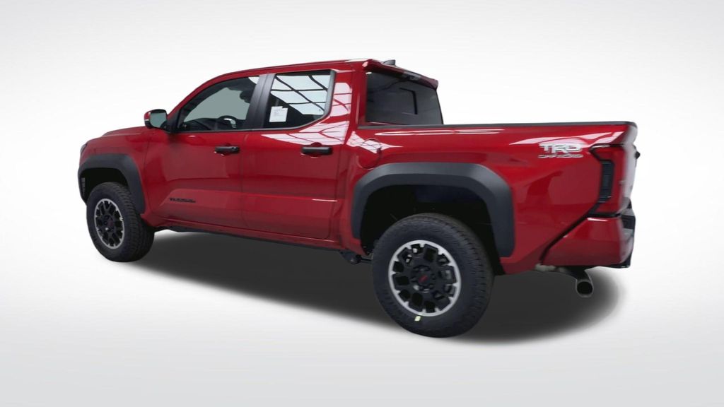 2026 Toyota Tacoma TRD Off Road - Photo 6
