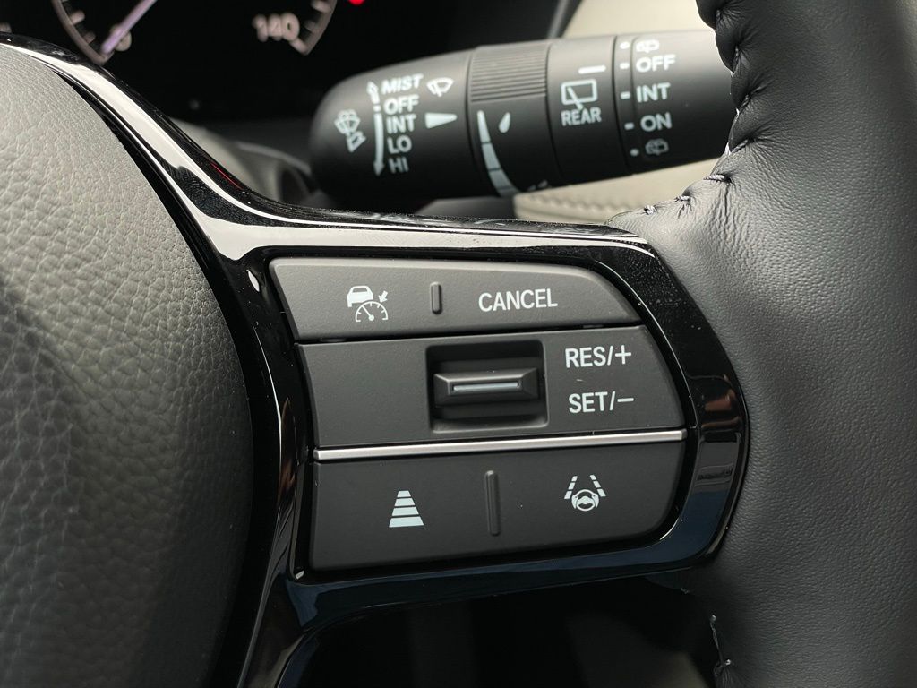 Thumbnail: 2026 Honda HR-V - 14