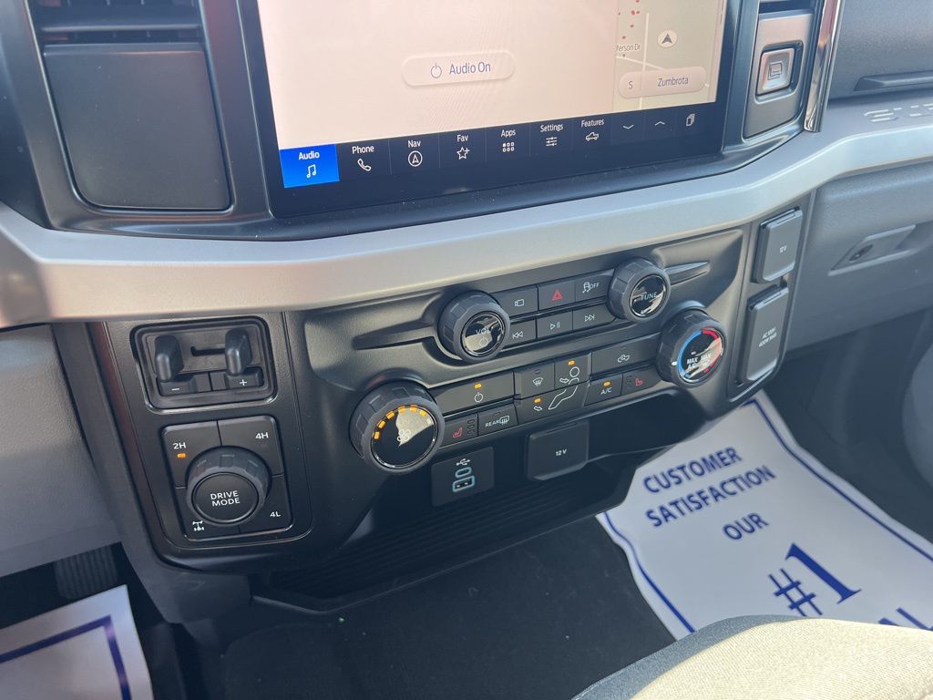 2025 Ford F-350SD