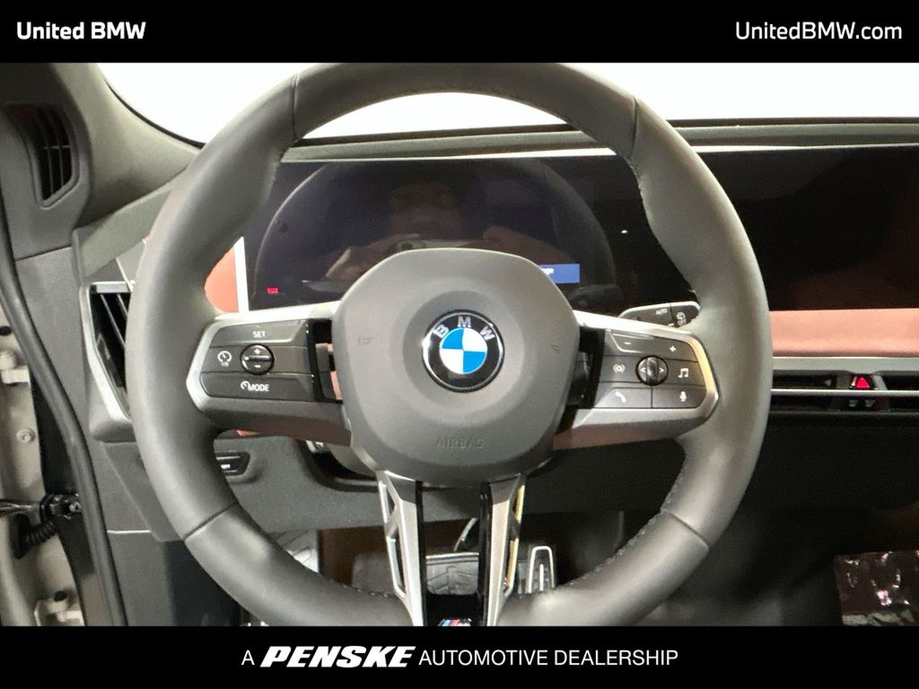 Thumbnail: 2026 BMW iX - 14