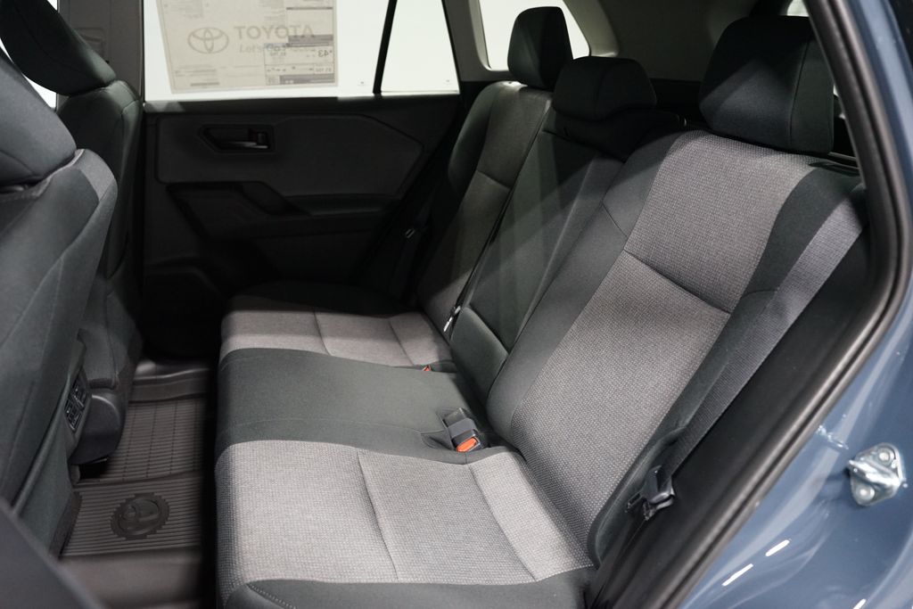 Thumbnail: 2026 Toyota RAV4 - 28