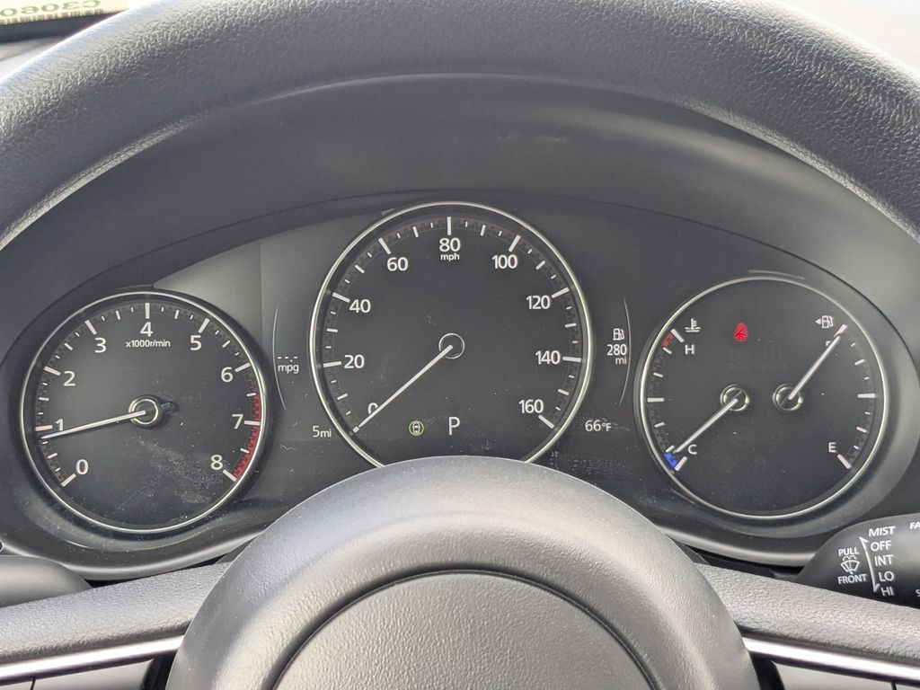 2026 Mazda CX-30 2.5 S