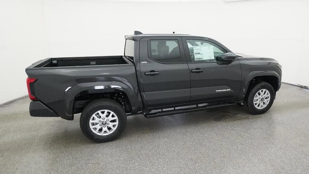 Thumbnail: 2025 Toyota Tacoma - 22