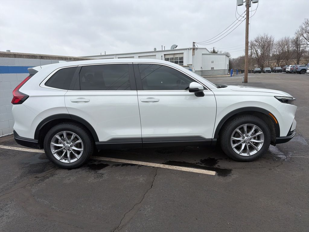 Thumbnail: 2023 Honda CR-V - 6