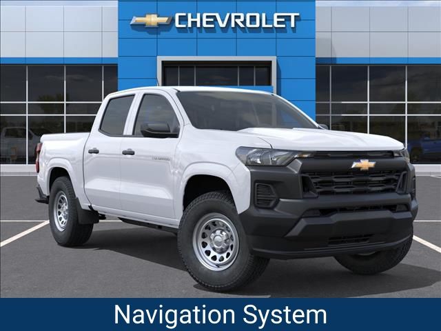 ChevroletColorado8
